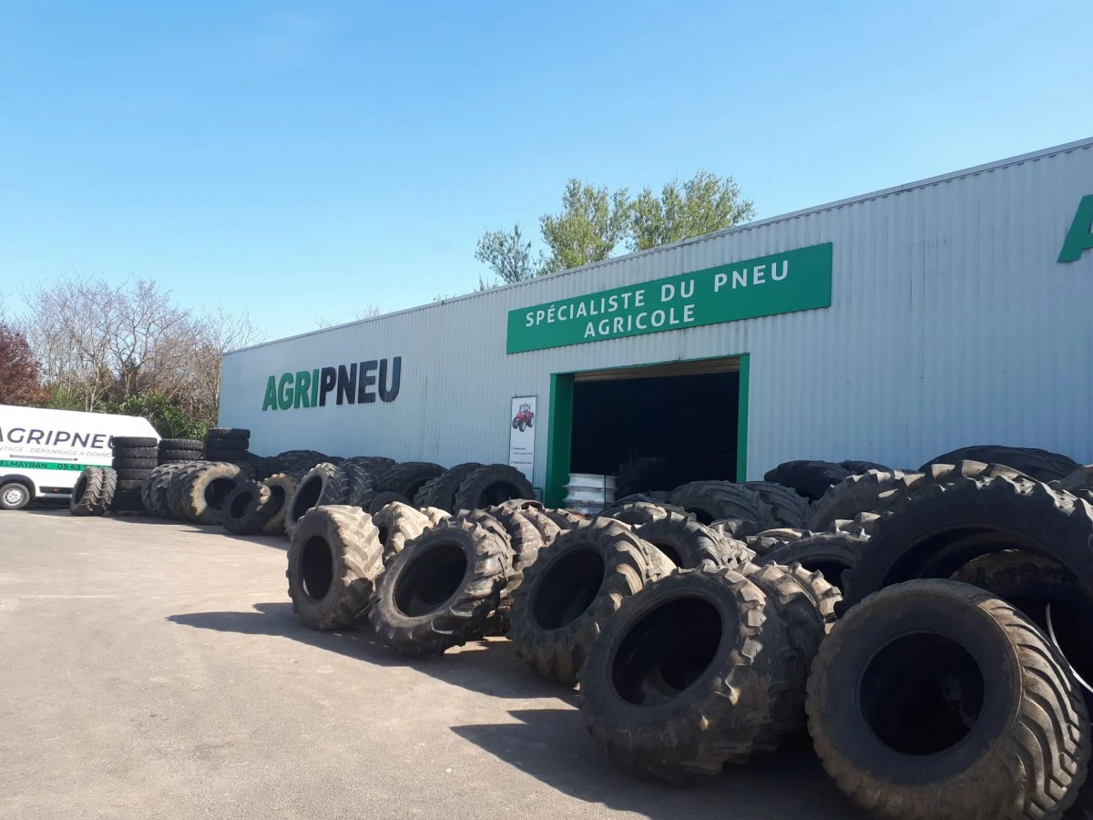 AGRIPNEU