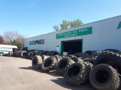 Vente Pneu  Agen